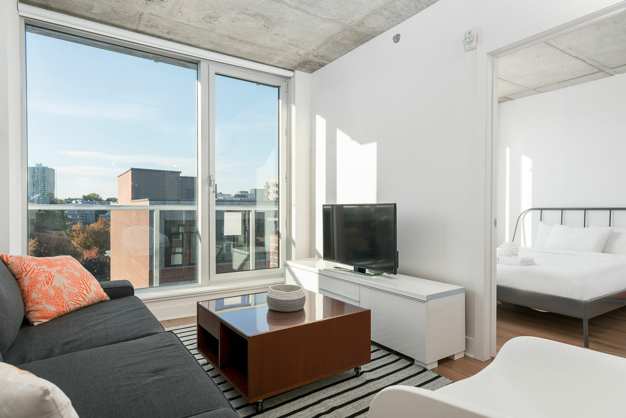 Posh 1br In Festival Quarter By Sonder