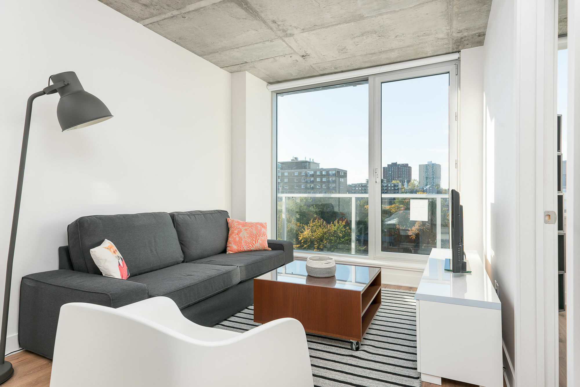 Posh 1br In Festival Quarter By Sonder Apartment