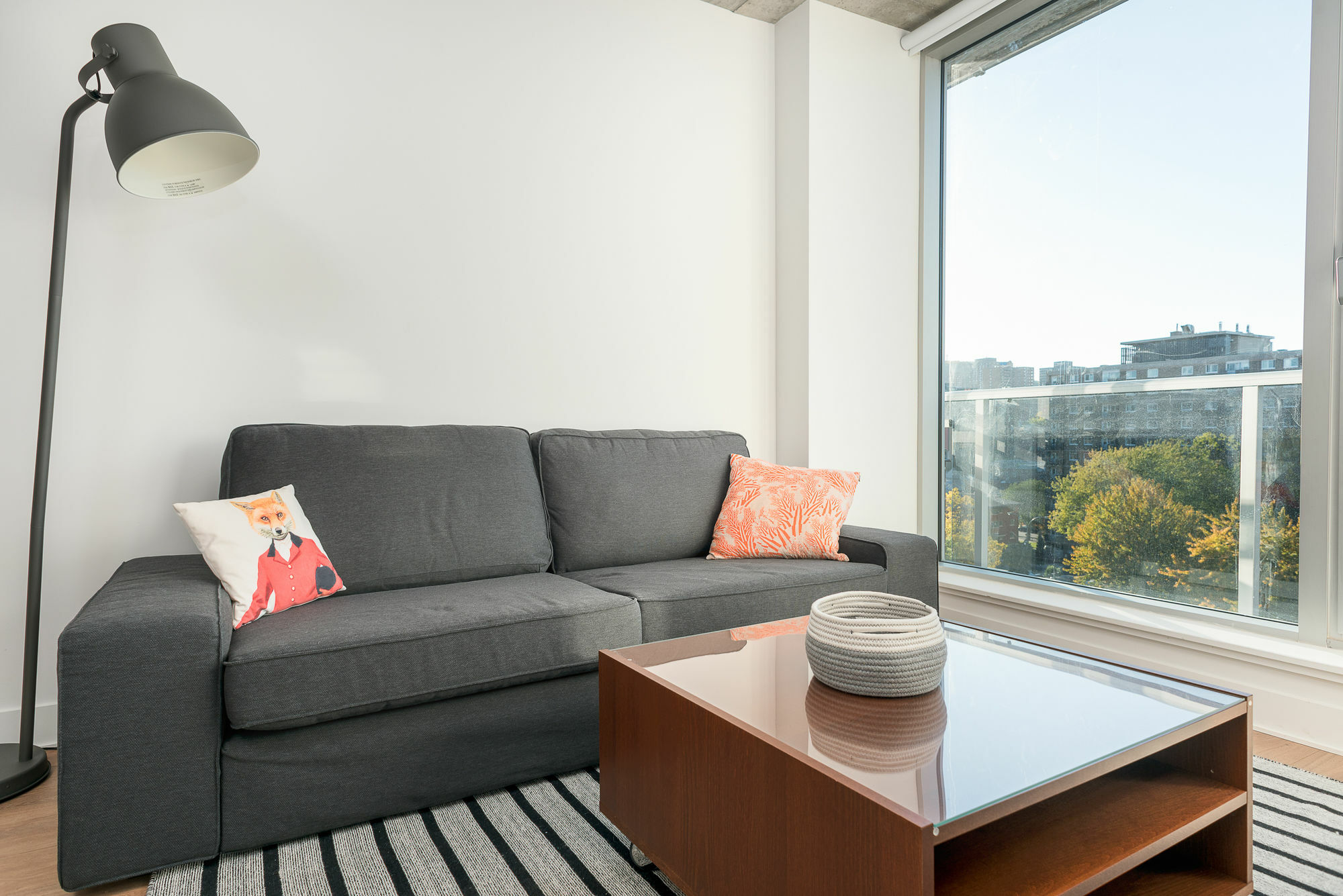 Posh 1br In Festival Quarter By Sonder *