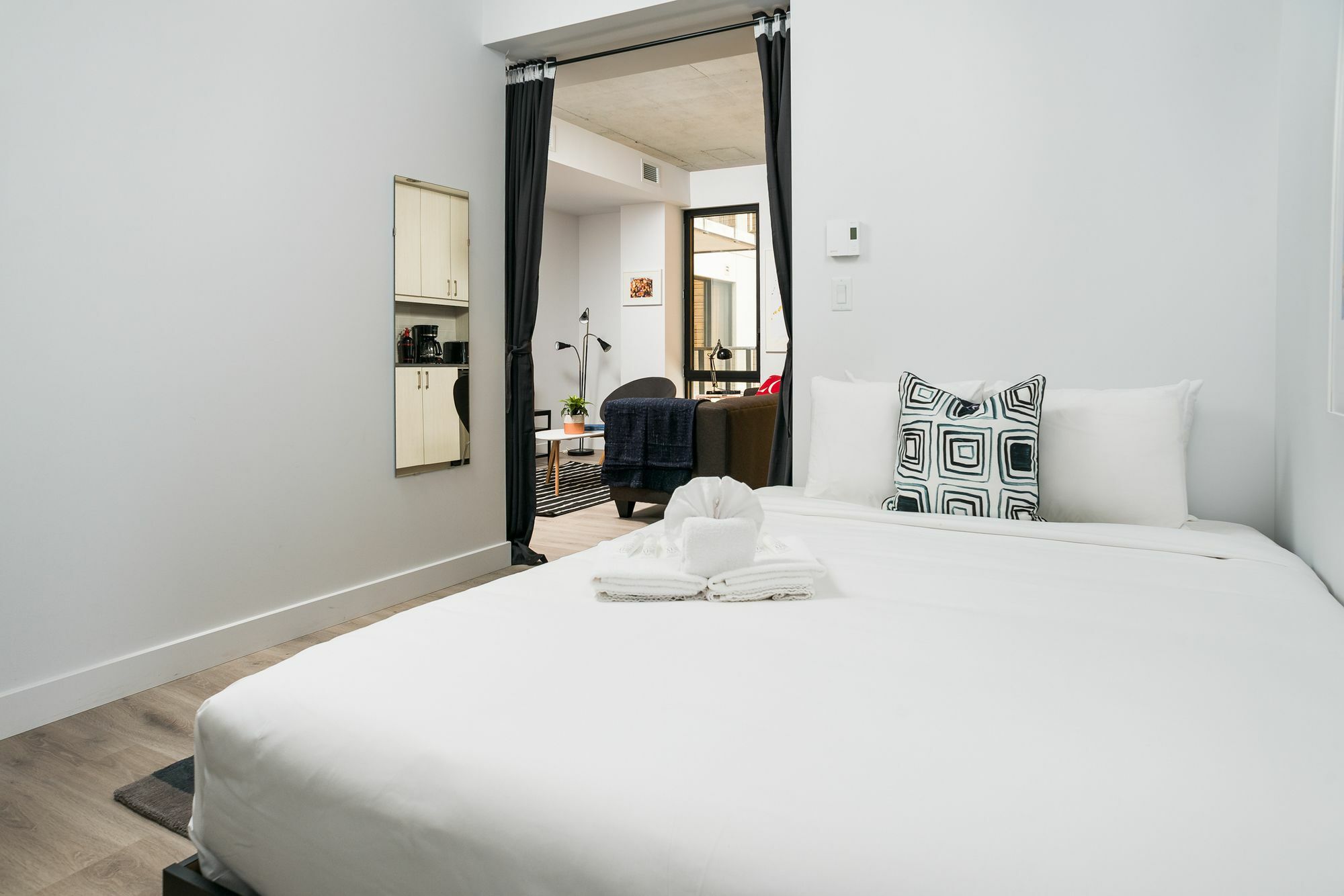 Posh In Old By Sonder * Montreal