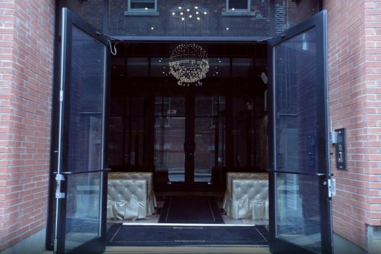 Hotel Luxury Loft And 4*