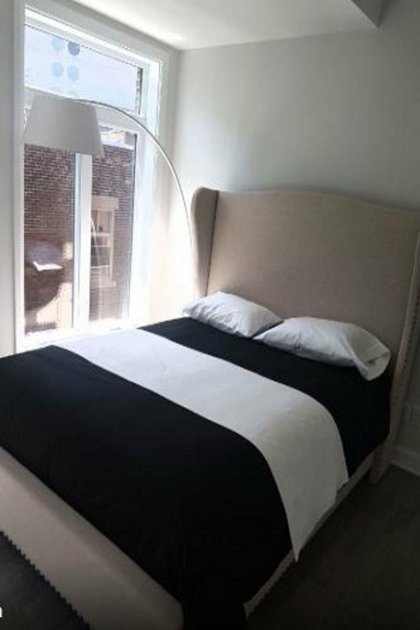 Luxury Loft And 4* Montreal
