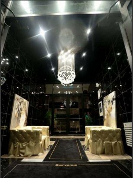 Luxury Loft And Hotel