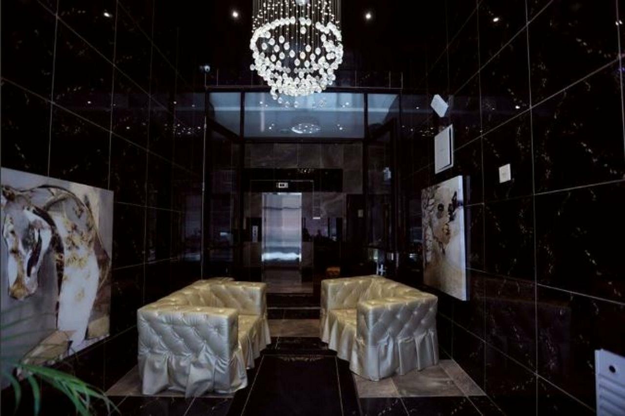 Hotel Luxury Loft And