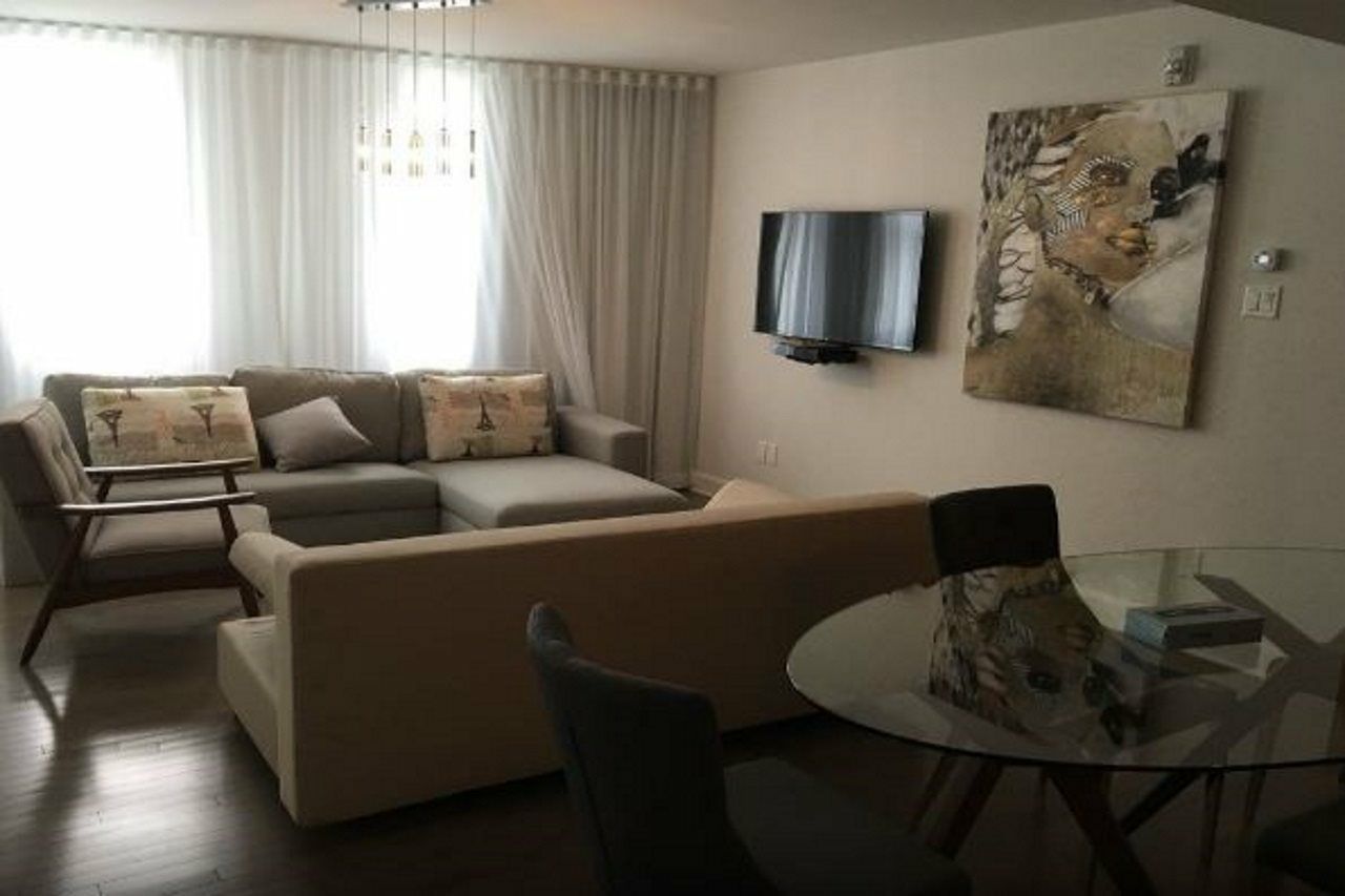 Luxury Loft And 4* Montreal