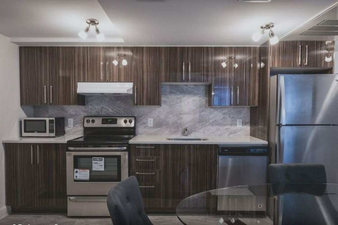 Hotel Luxury Loft And
