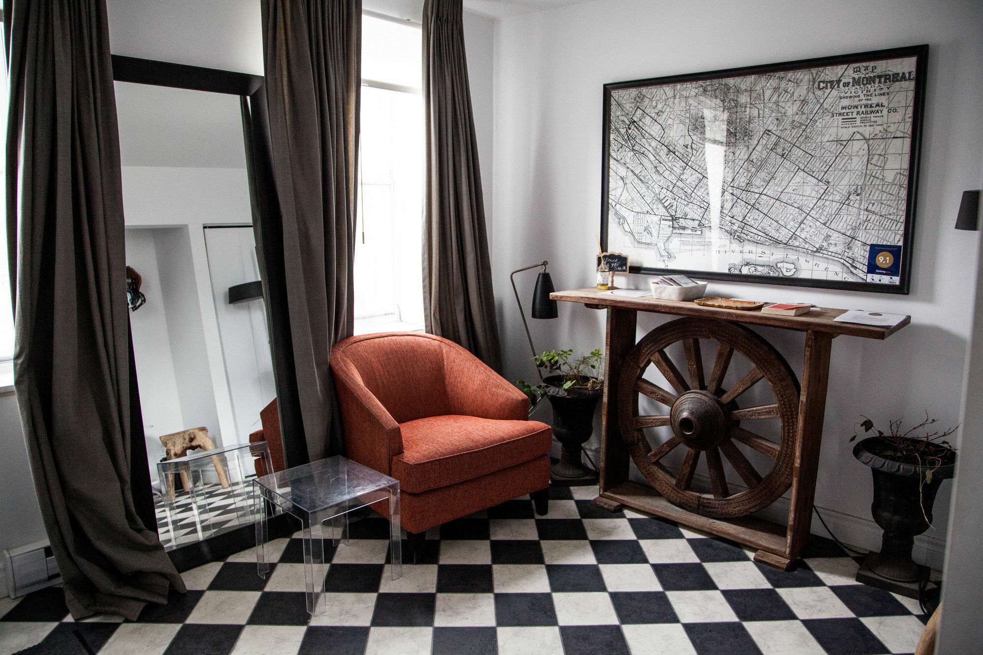 Hpg Griffintown Hotel