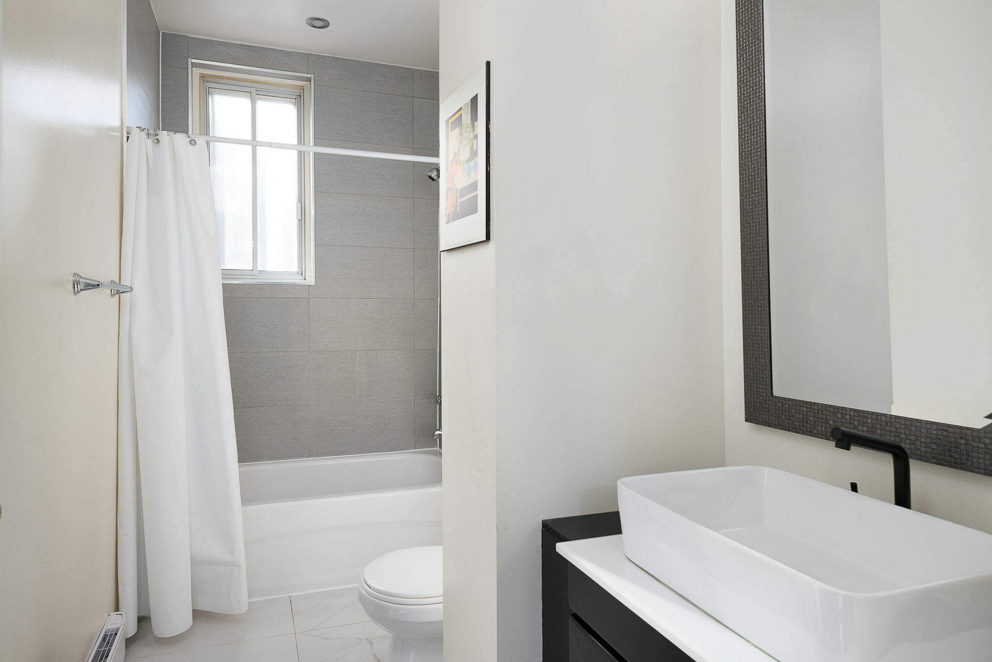 Architectural 2br In Mile End By Sonder *