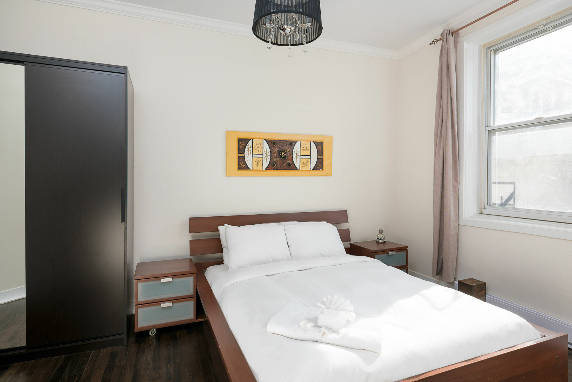 Architectural 2br In Mile End By Sonder Apartment Montreal