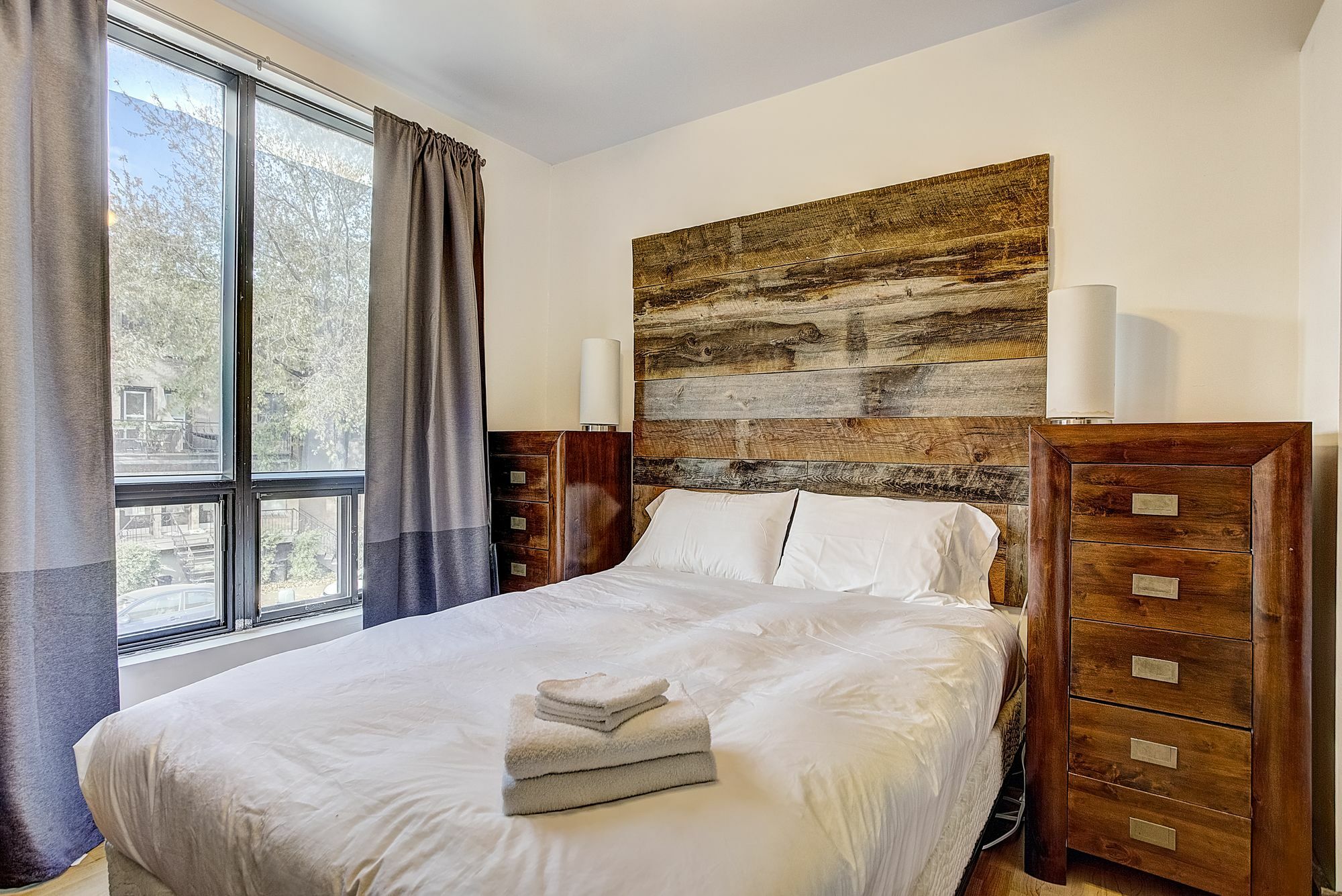 Destination Griffintown Hotel