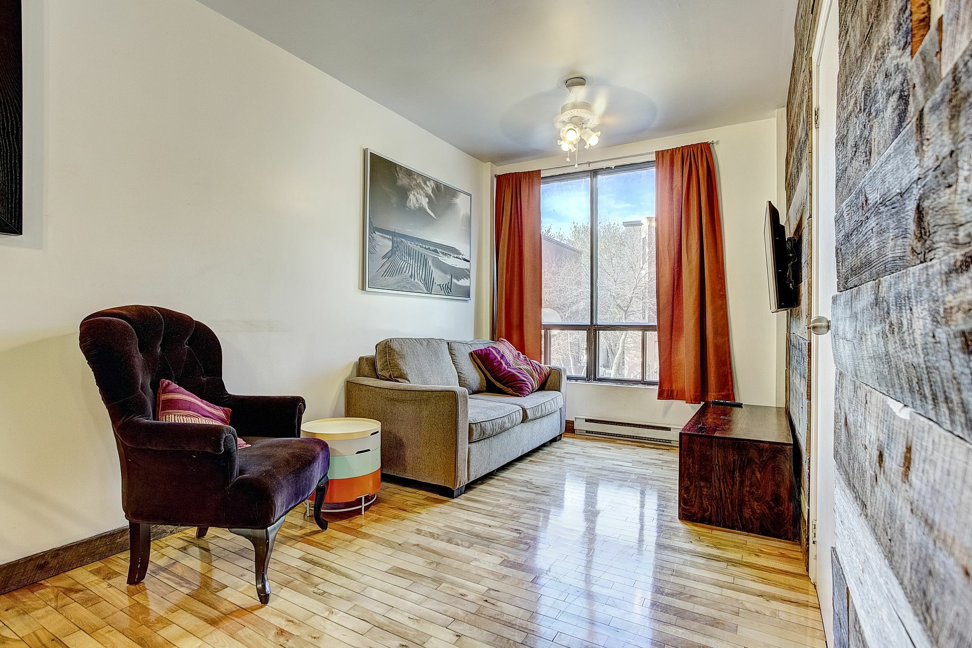 Hotel Destination Griffintown 4*