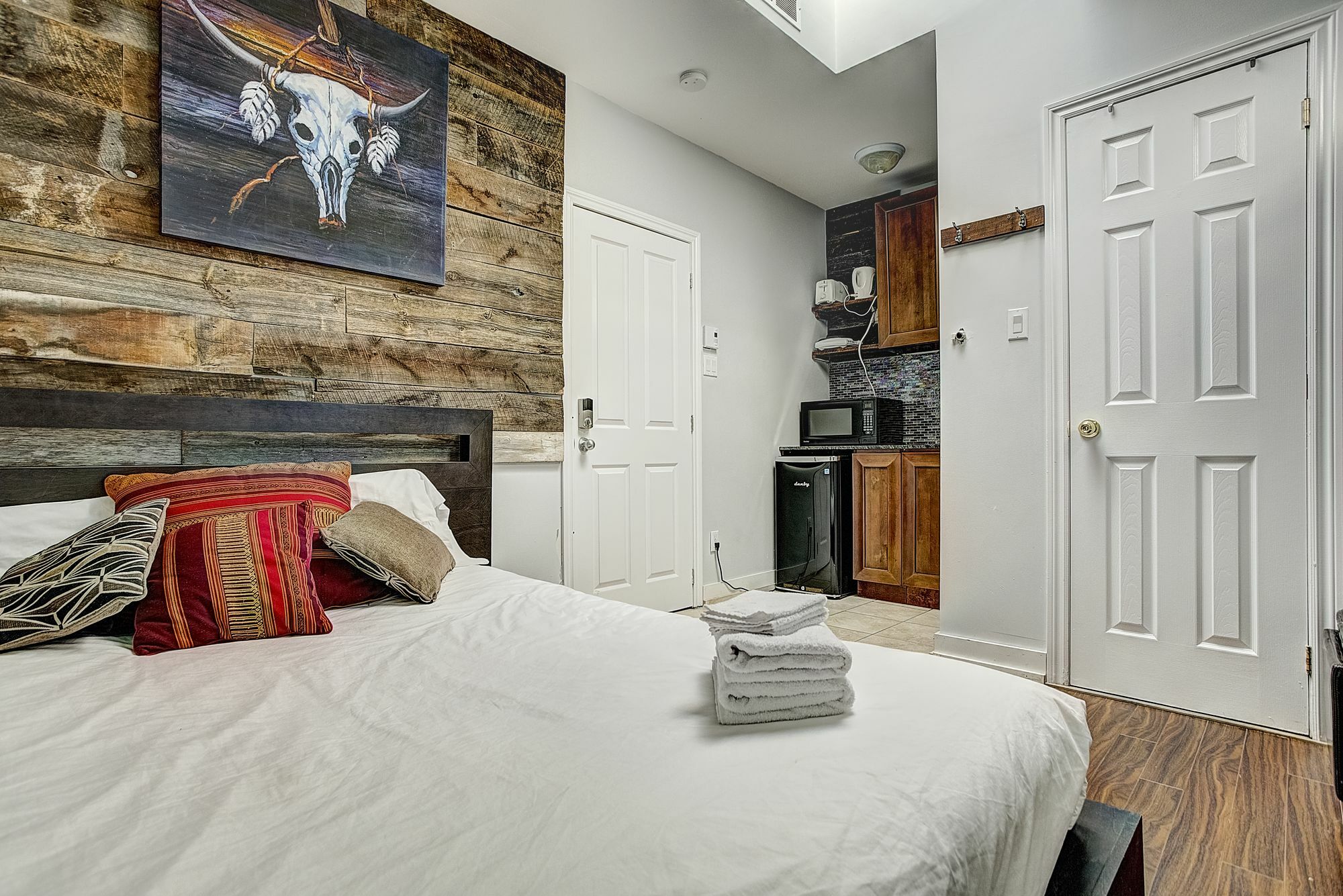 Hotel Destination Griffintown