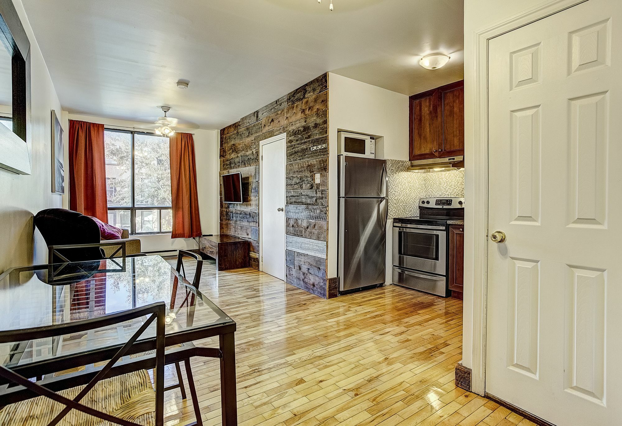 Destination Griffintown Hotel 4*