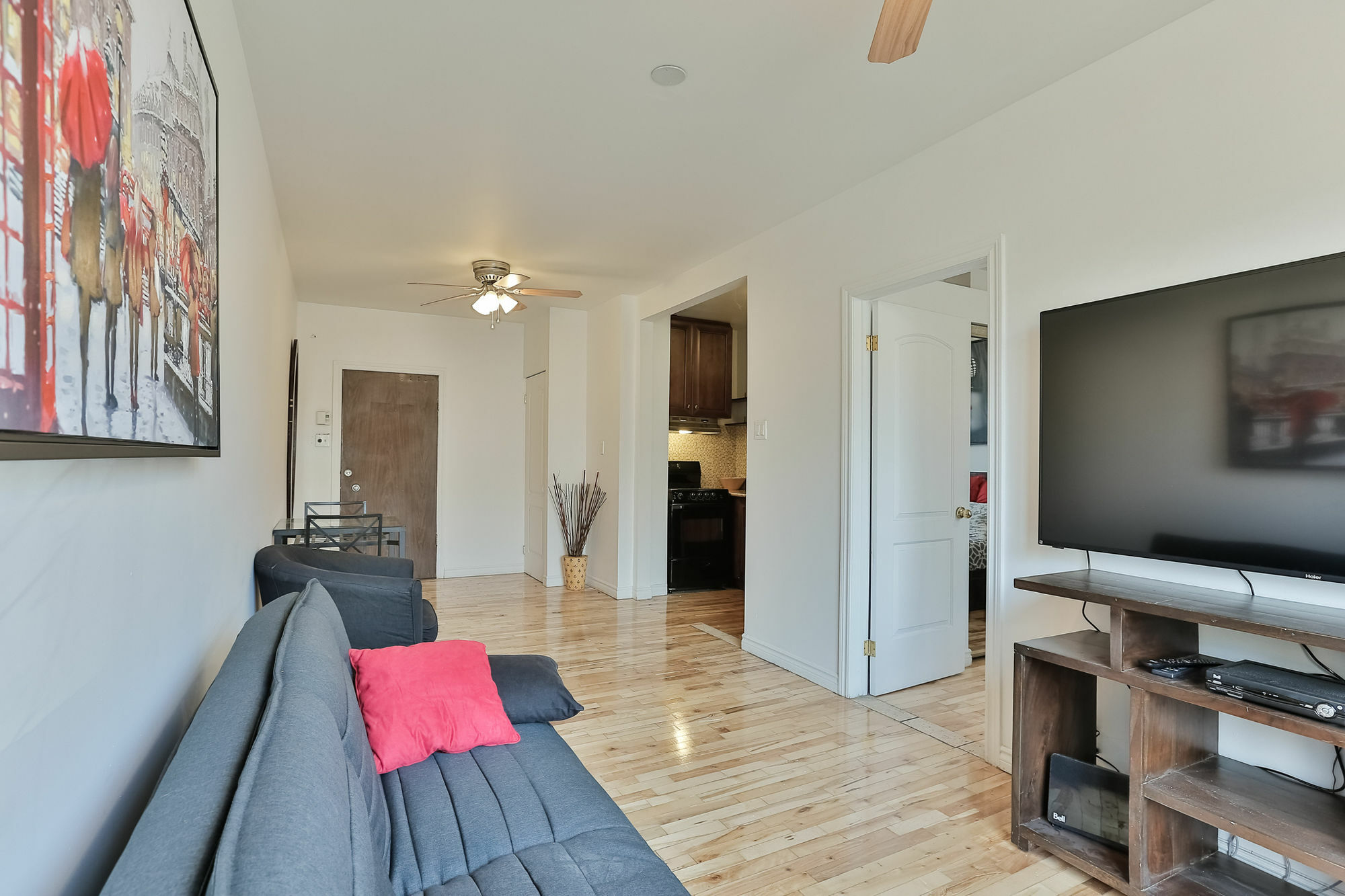 Hotel Destination Griffintown