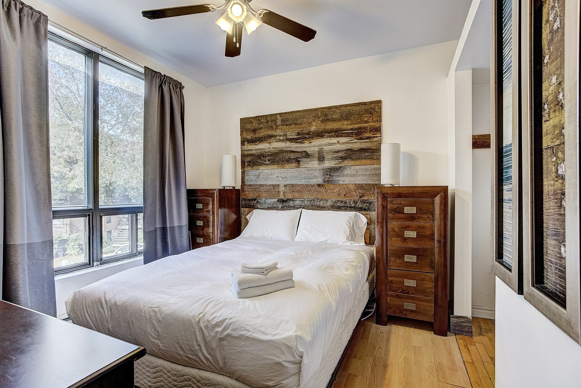 Hotel Destination Griffintown Montreal