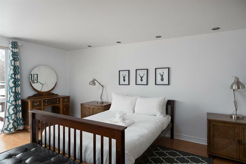 Smart 1br In The Plateau By Sonder Apartment
