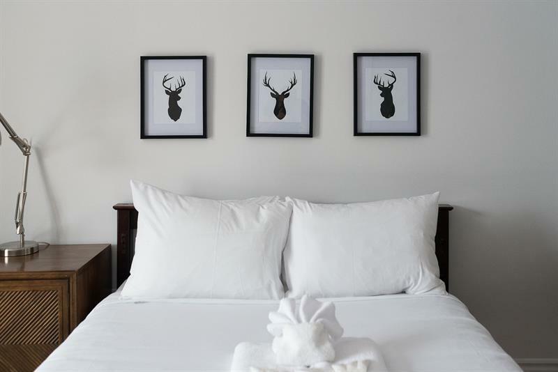 Smart 1br In The Plateau By Sonder
