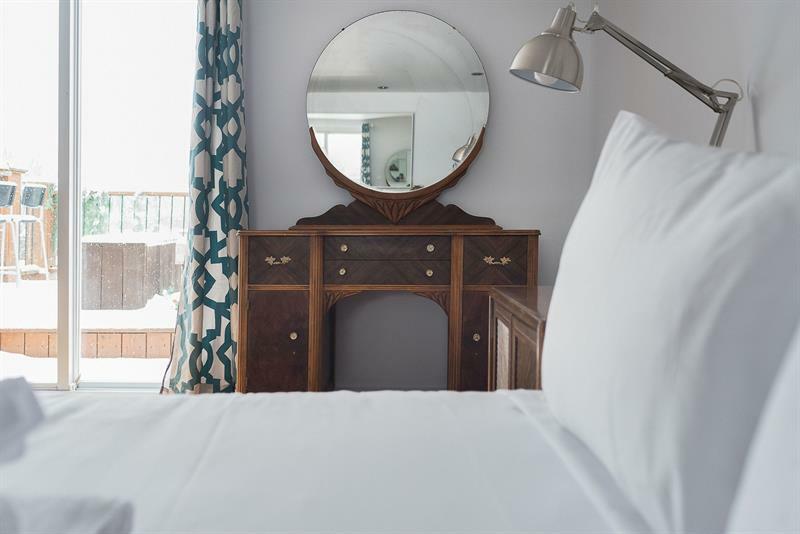 Smart 1br In The Plateau By Sonder Apartment