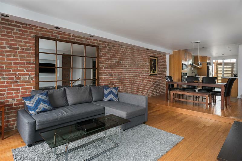 Smart 1br In The Plateau By Sonder Montreal