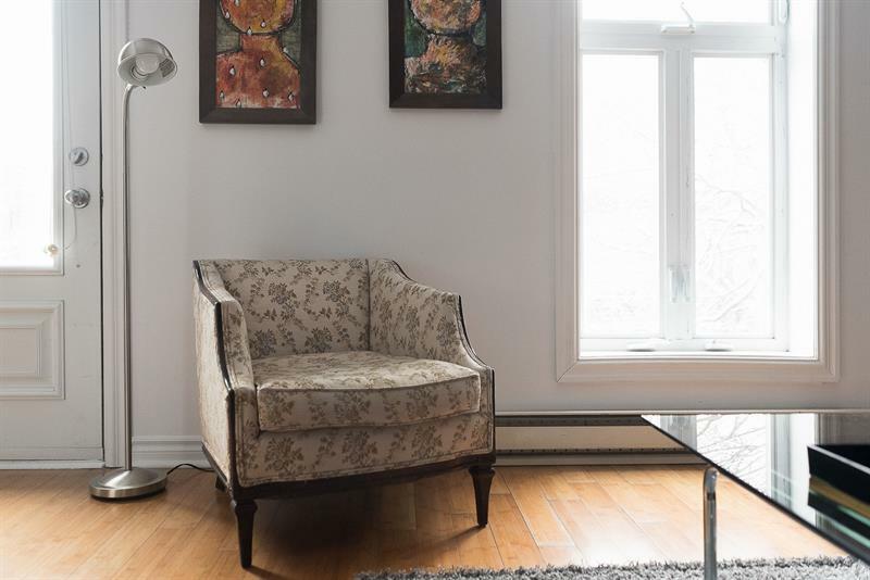 Smart 1br In The Plateau By Sonder Montreal