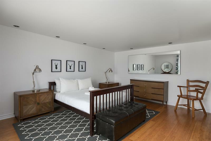 Apartment Smart 1br In The Plateau By Sonder Montreal