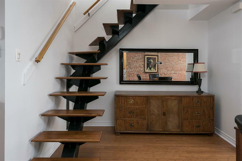 Apartment Smart 1br In The Plateau By Sonder *