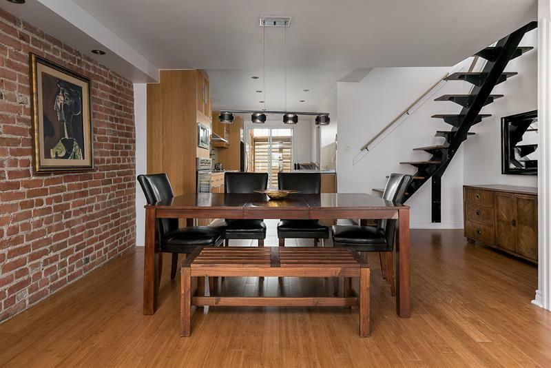 Smart 1br In The Plateau By Sonder * Montreal
