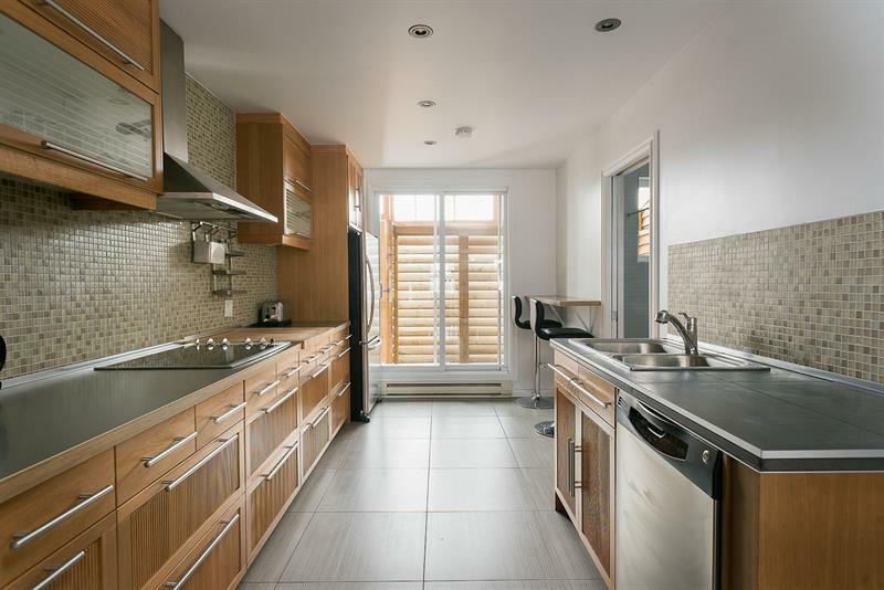 Smart 1br In The Plateau By Sonder * Montreal
