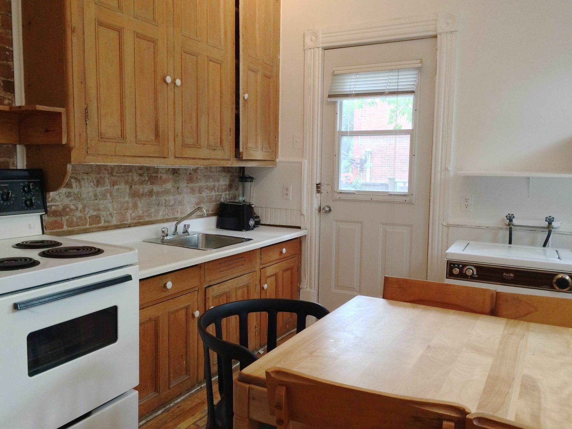 Unique 3br In Plateau By Sonder Apartment Montreal