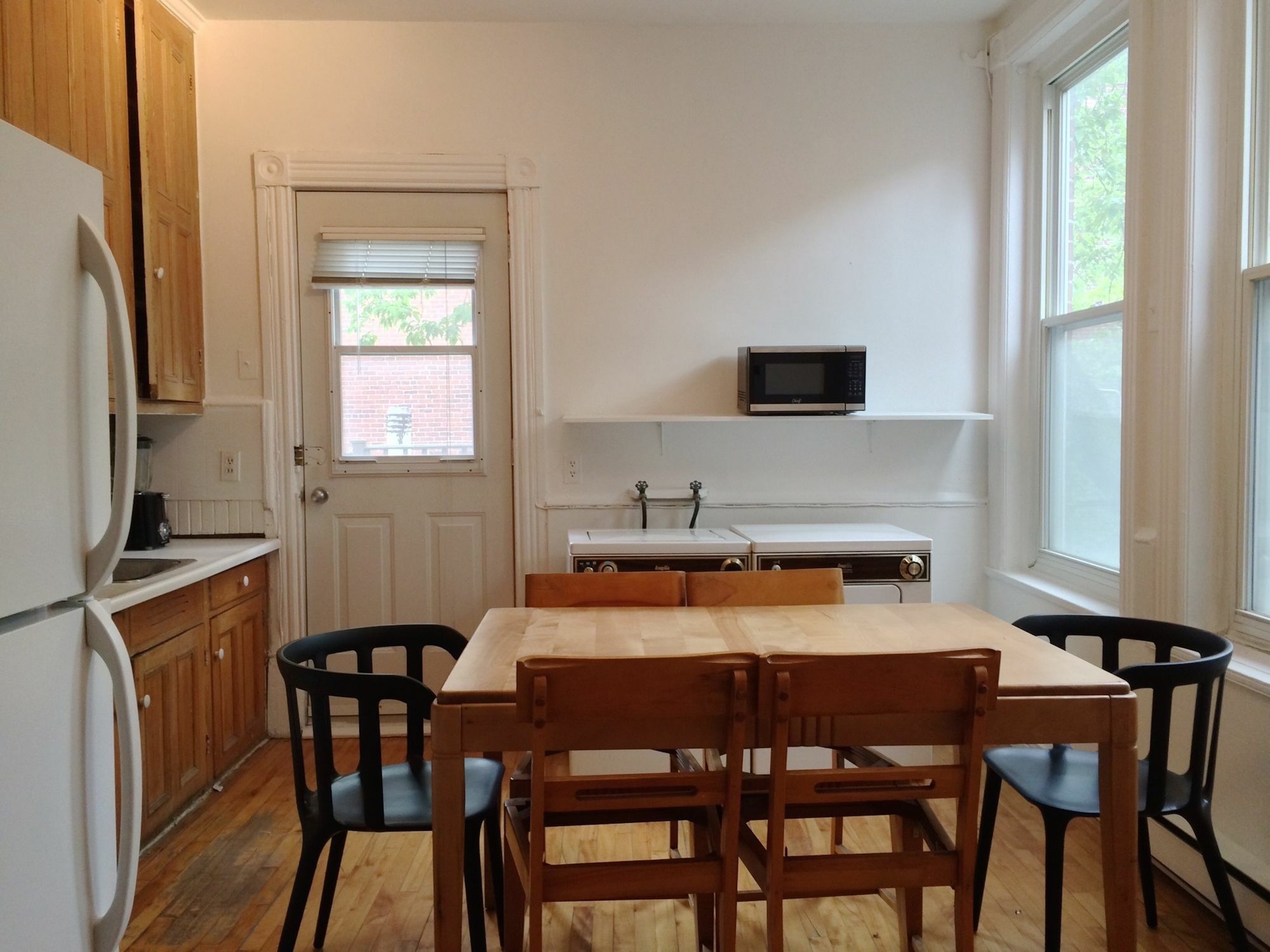 Apartment Unique 3br In Plateau By Sonder
