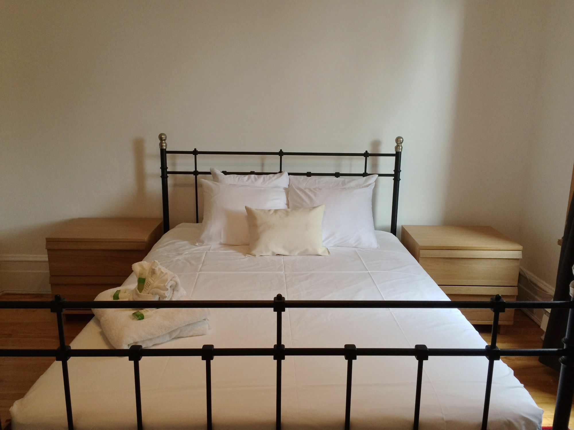 Unique 3br In Plateau By Sonder Montreal