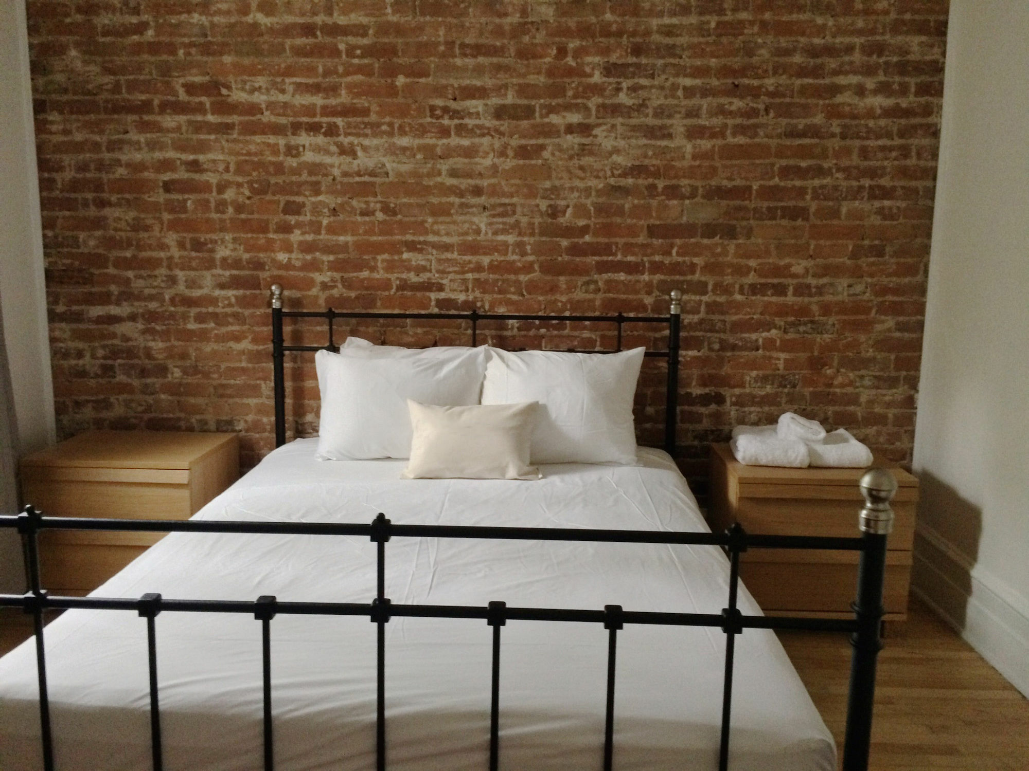 Unique 3br In Plateau By Sonder *