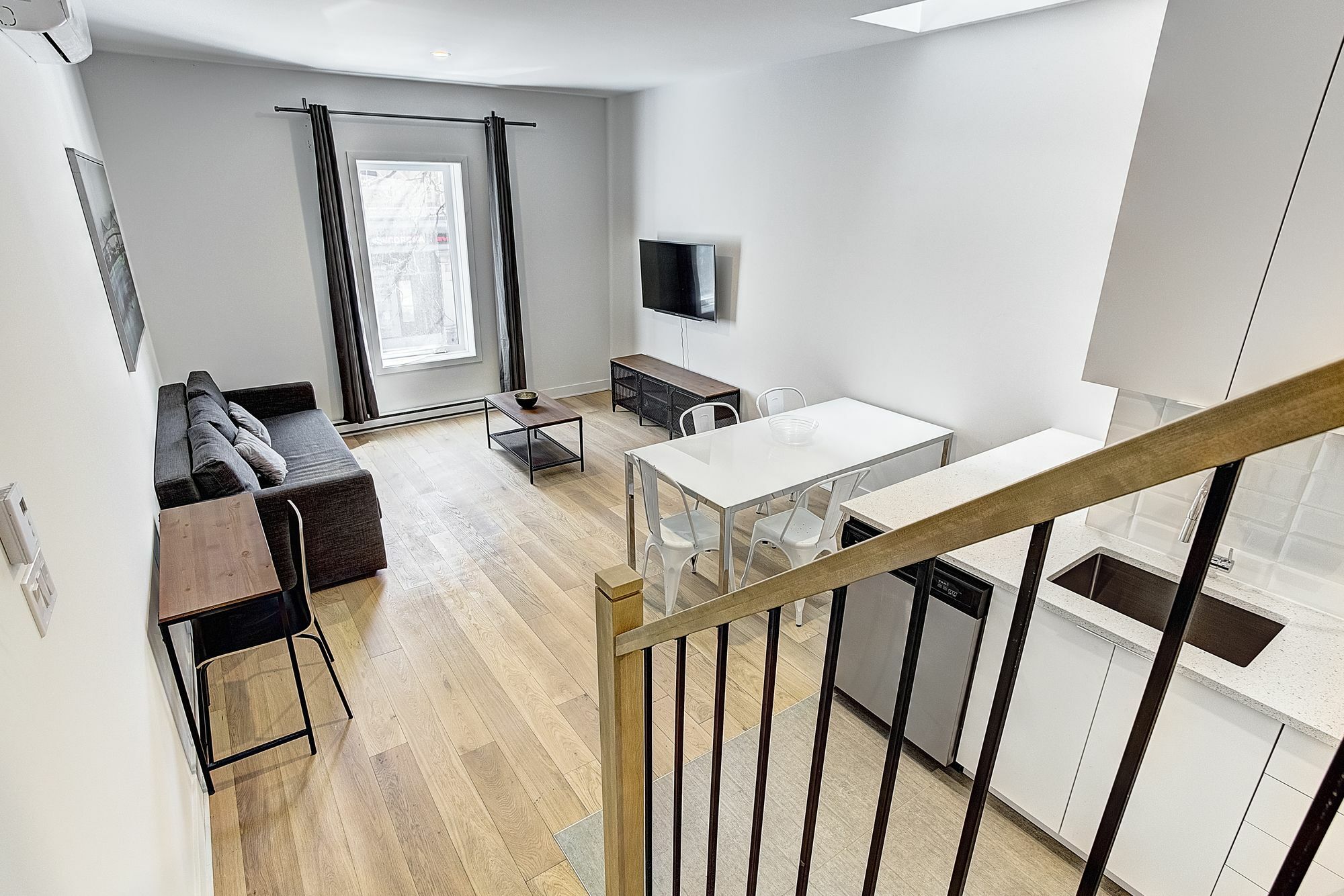 Apartment Destination Little Burgundy Dt Mtl Montreal