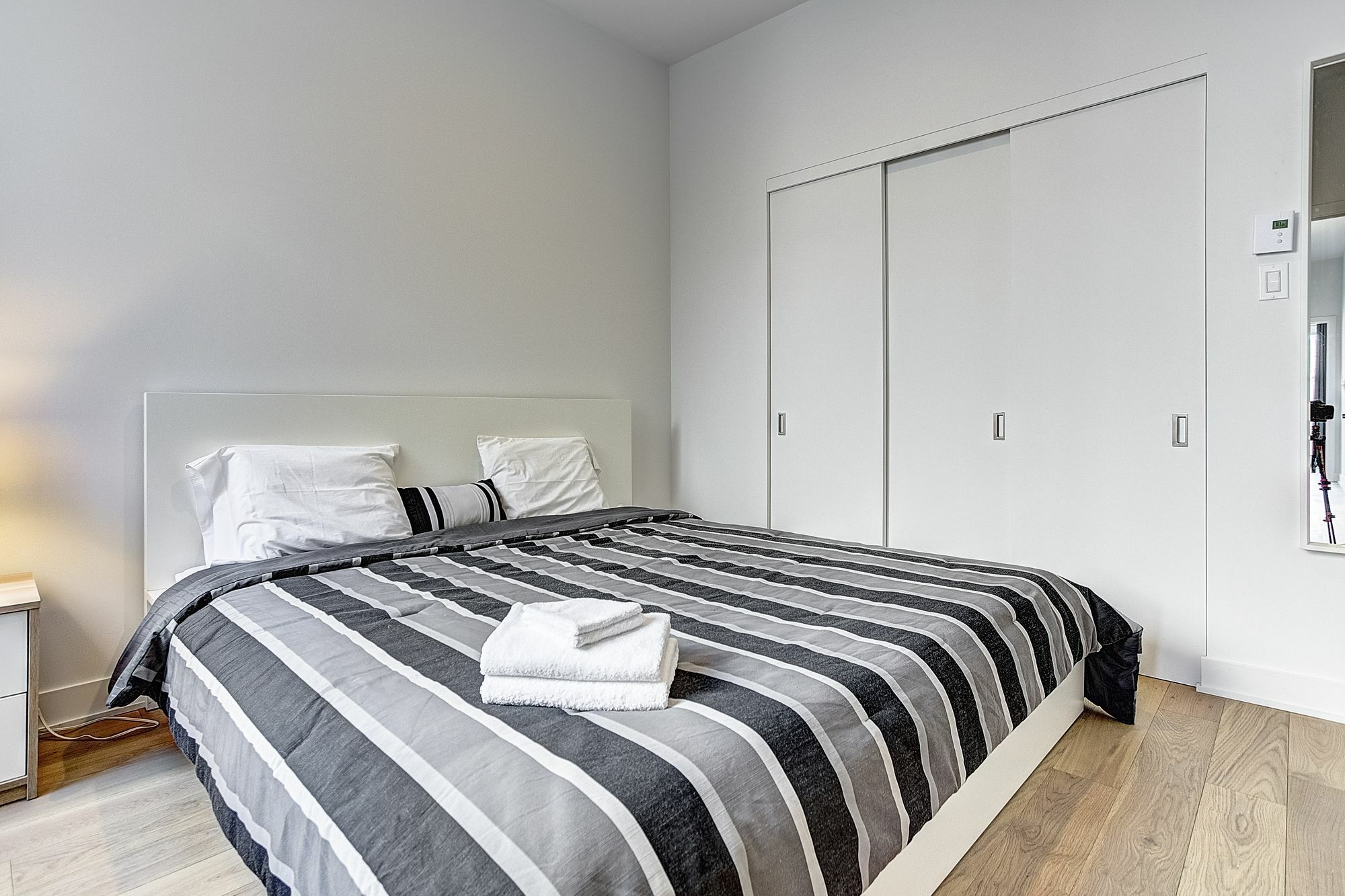 Destination Little Burgundy Dt Mtl Apartment *