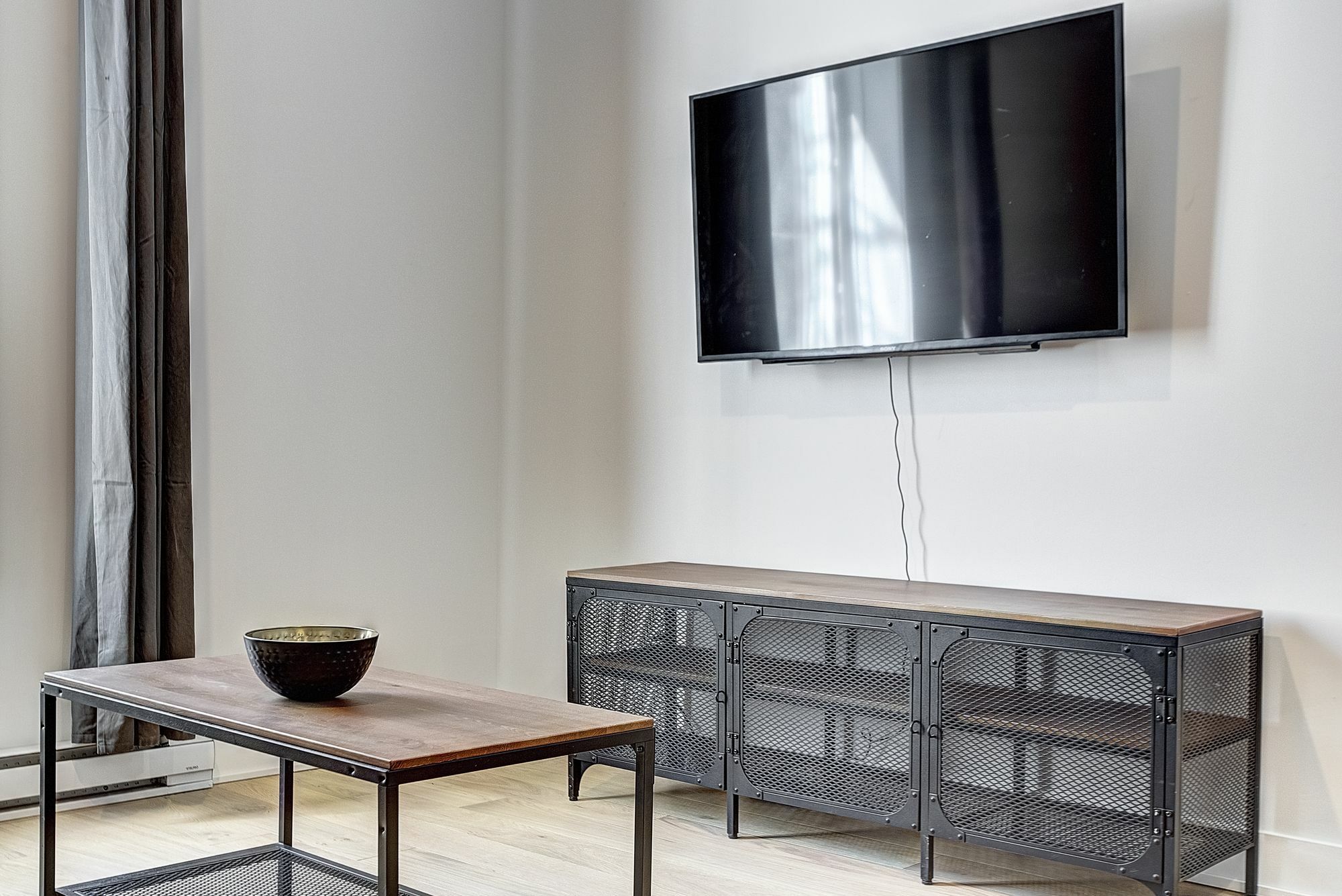 Apartment Destination Little Burgundy Dt Mtl *