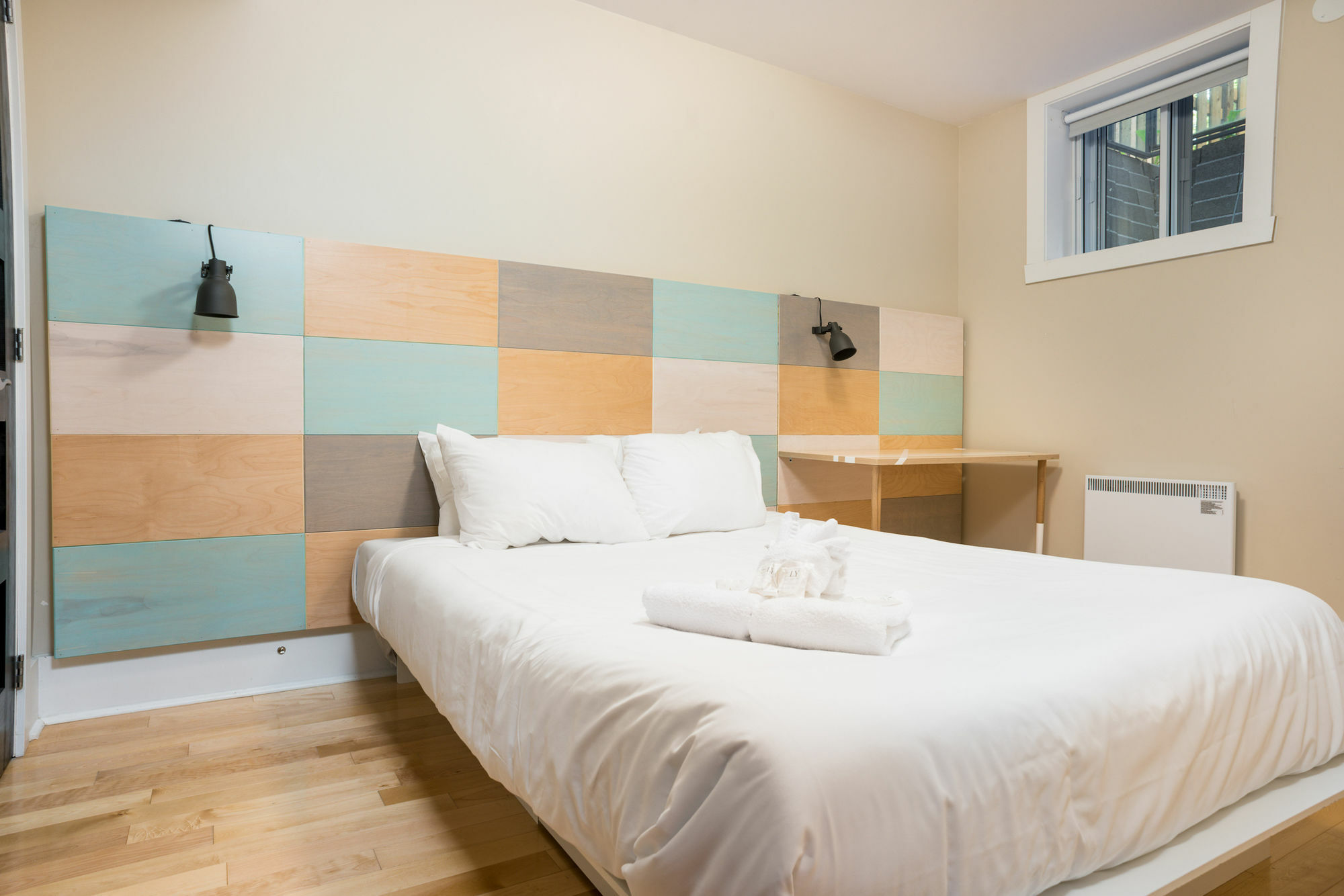 Bohemian 5br In Downtown Mtl By Sonder *