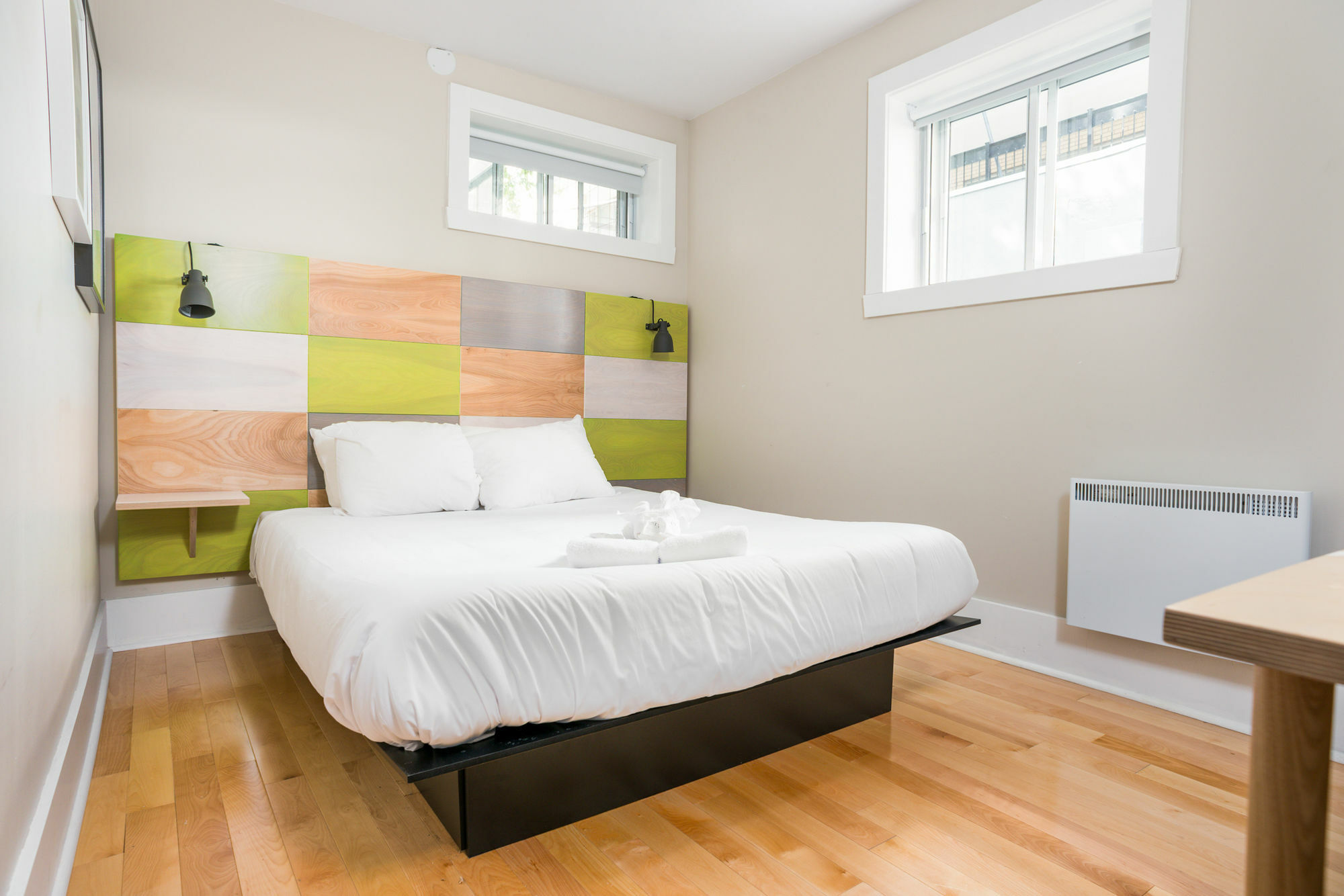 Bohemian 5br In Downtown Mtl By Sonder * Montreal