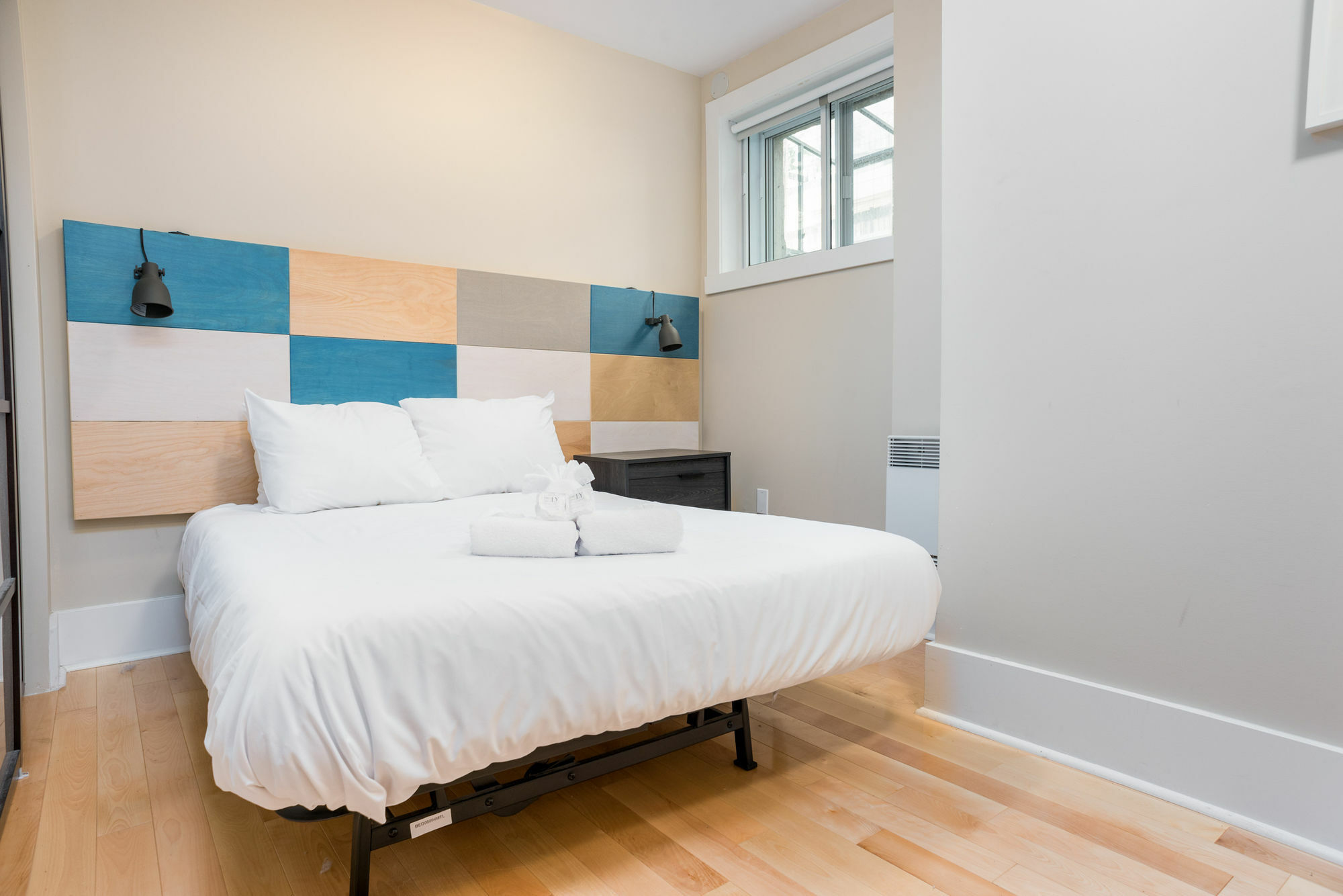 Bohemian 5br In Downtown Mtl By Sonder Montreal