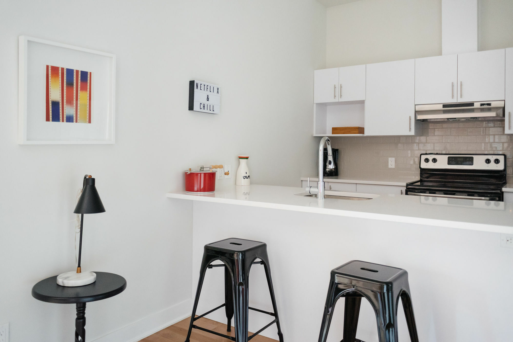 Artsy 2br In The Village By Sonder Apartment *