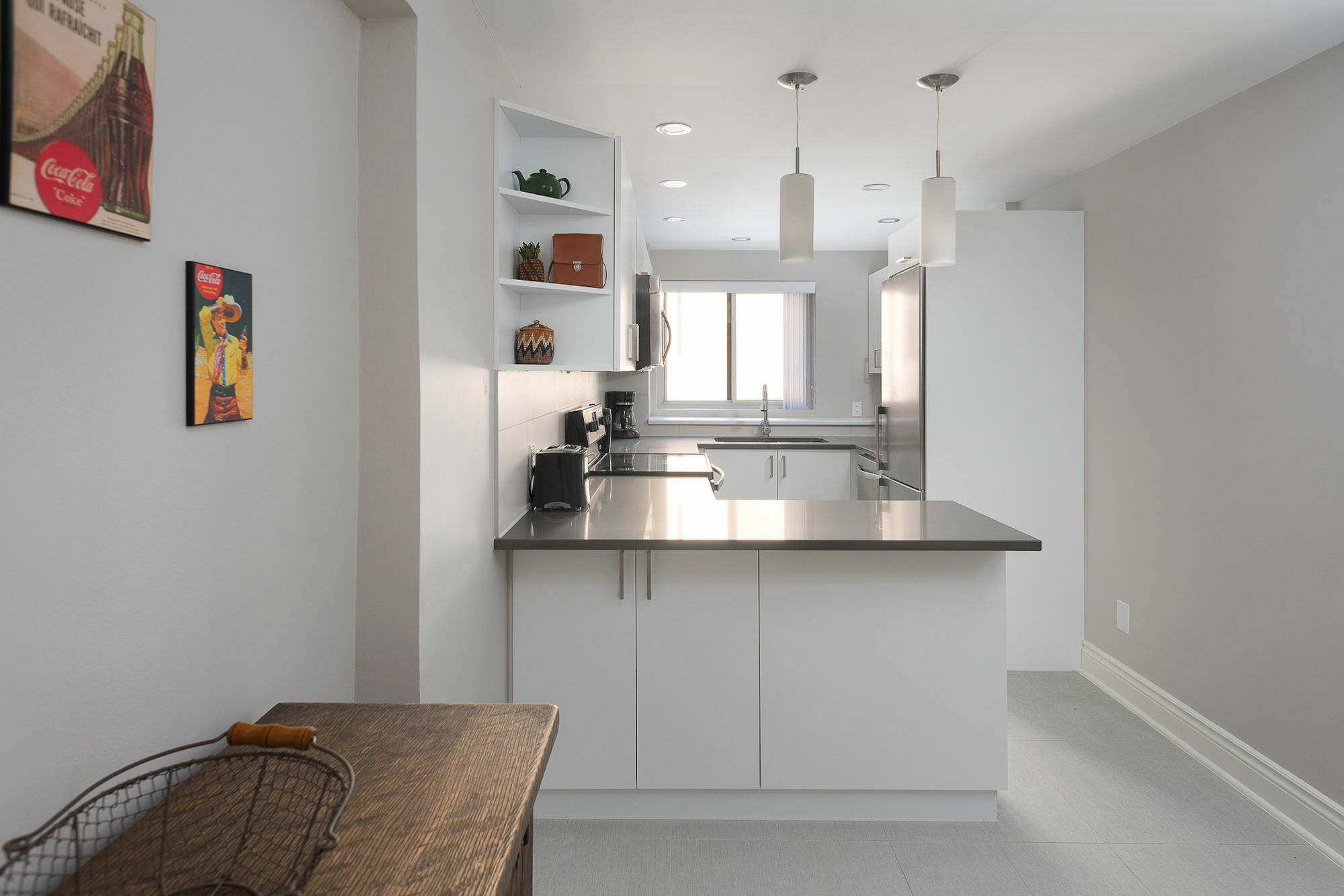 Modern 2br In Downtown Mtl By Sonder * Montreal