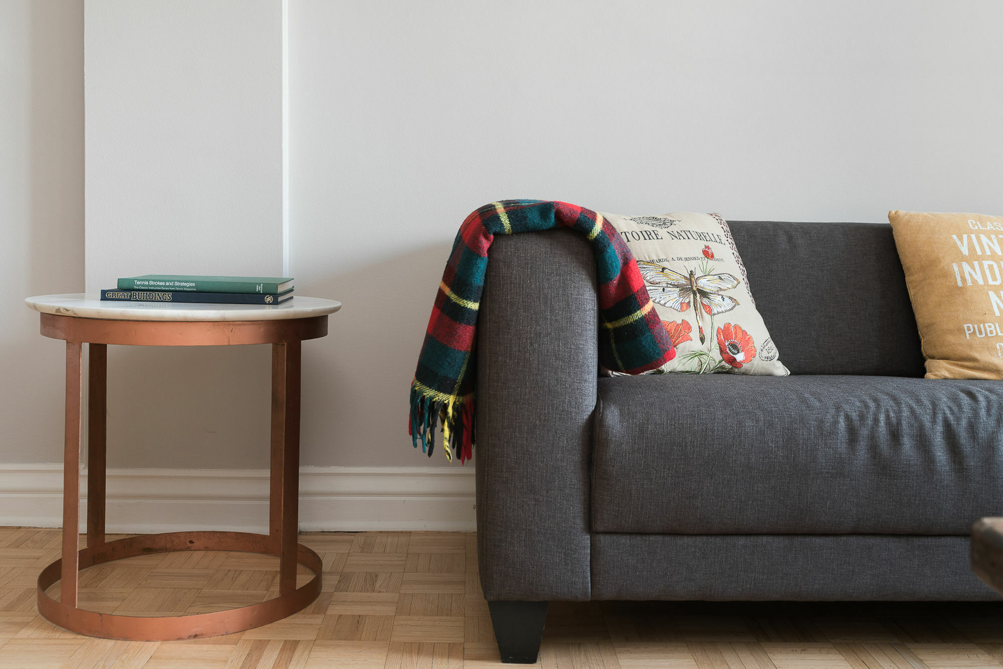 Modern 2br In Downtown Mtl By Sonder * Montreal