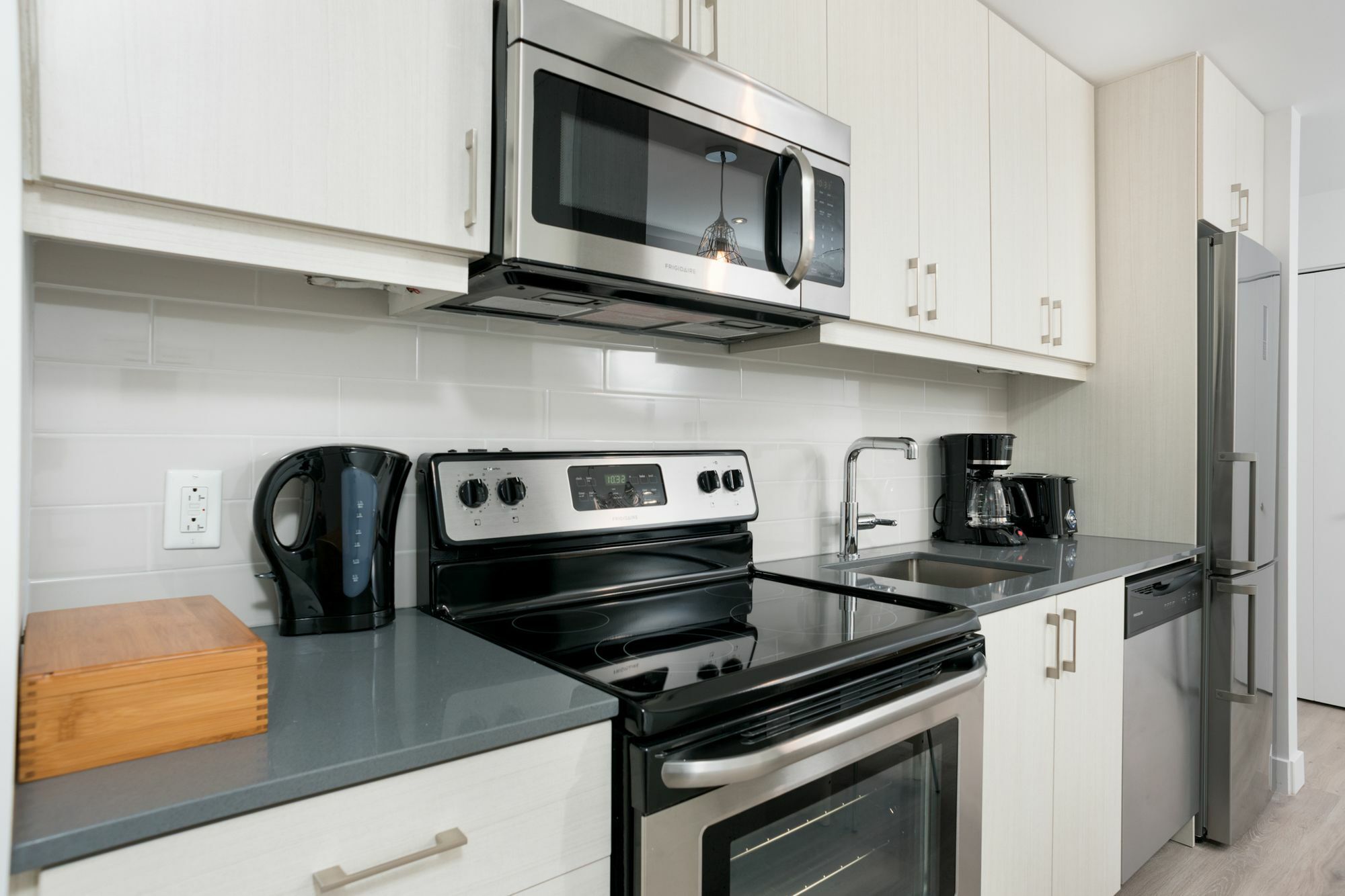 Sophisticated 1br In Old By Sonder * Montreal