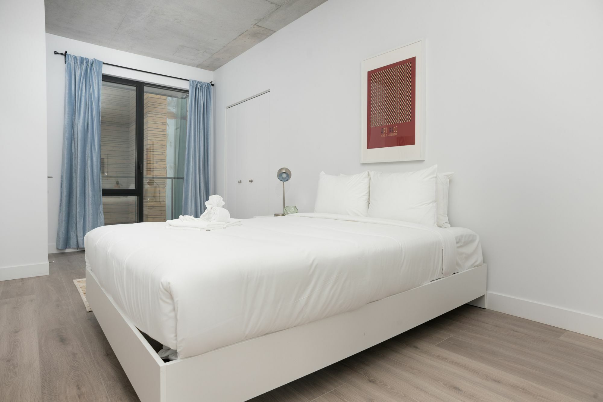 Sophisticated 1br In Old By Sonder Apartment *
