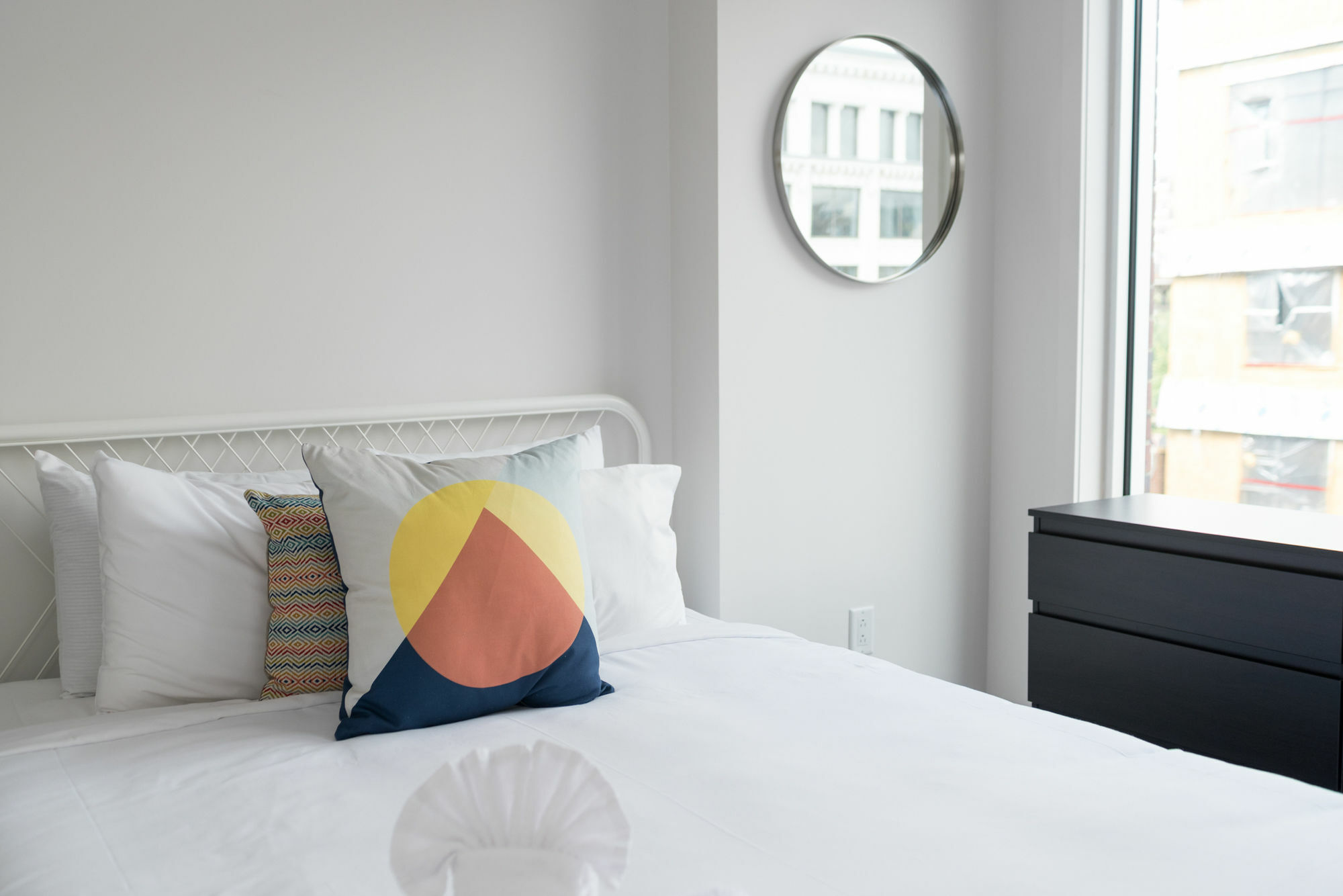 Apartment Sunny 1br In Festival Quarter By Sonder