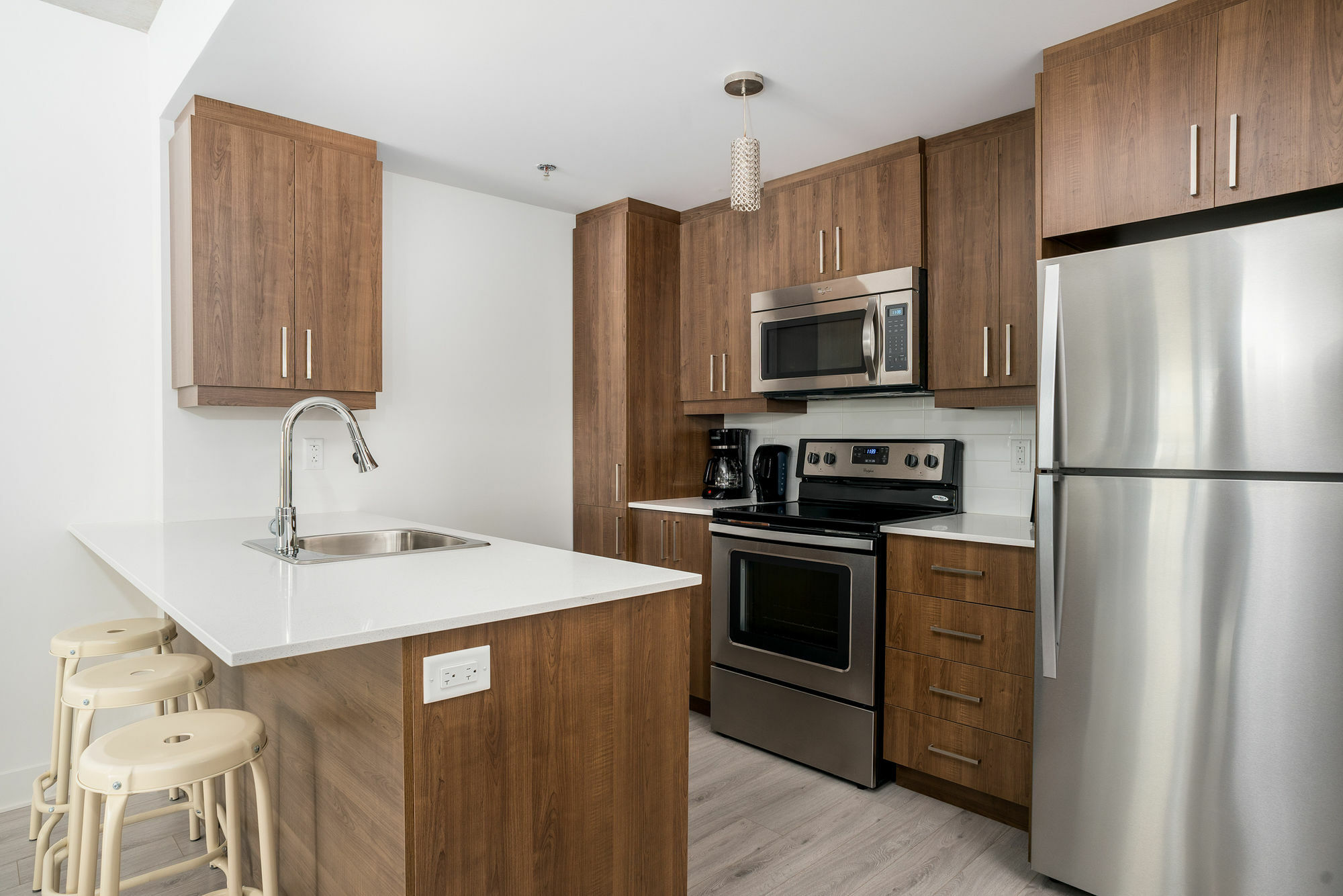 Apartment Sunny 1br In Festival Quarter By Sonder