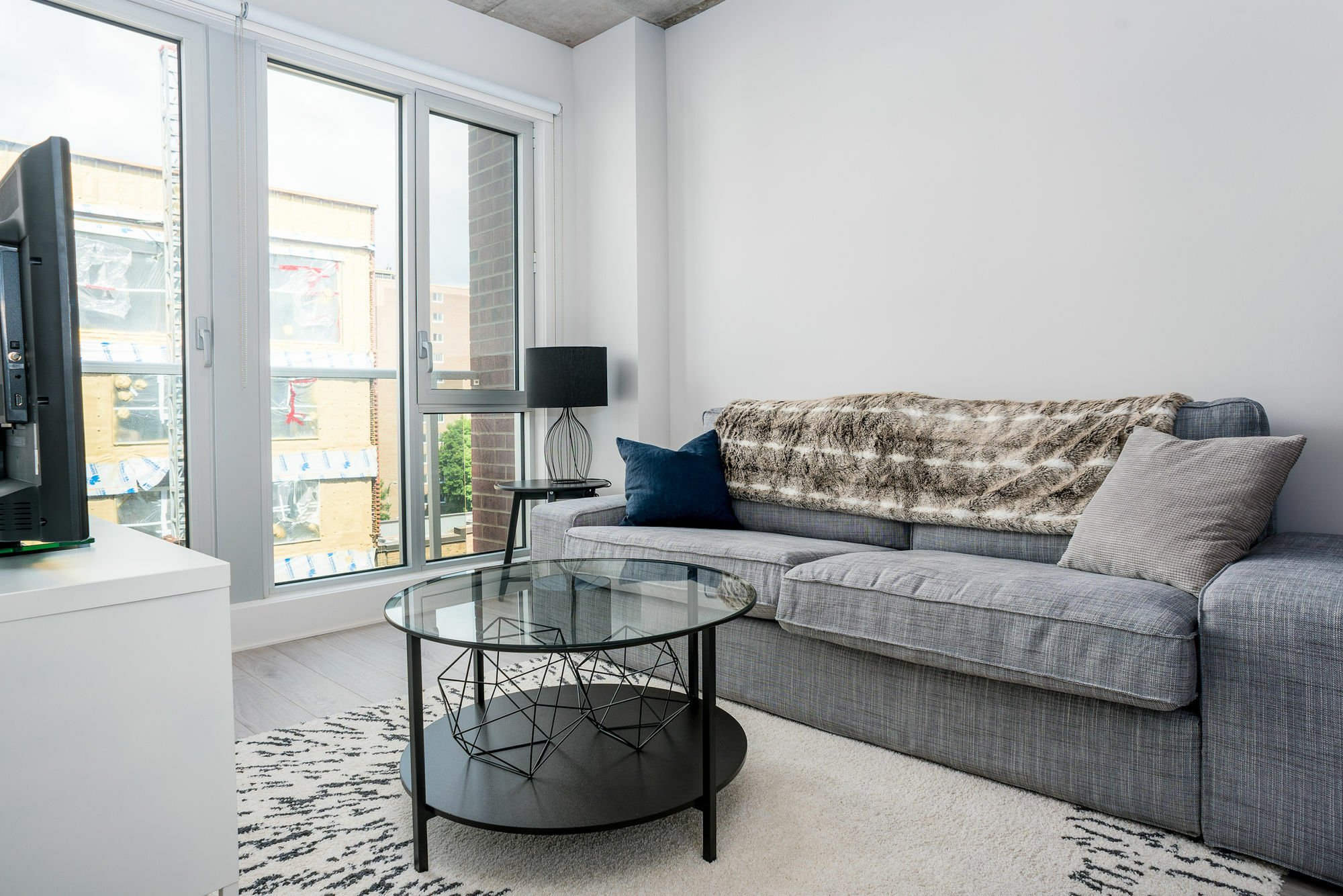 Sunny 1br In Festival Quarter By Sonder Apartment *
