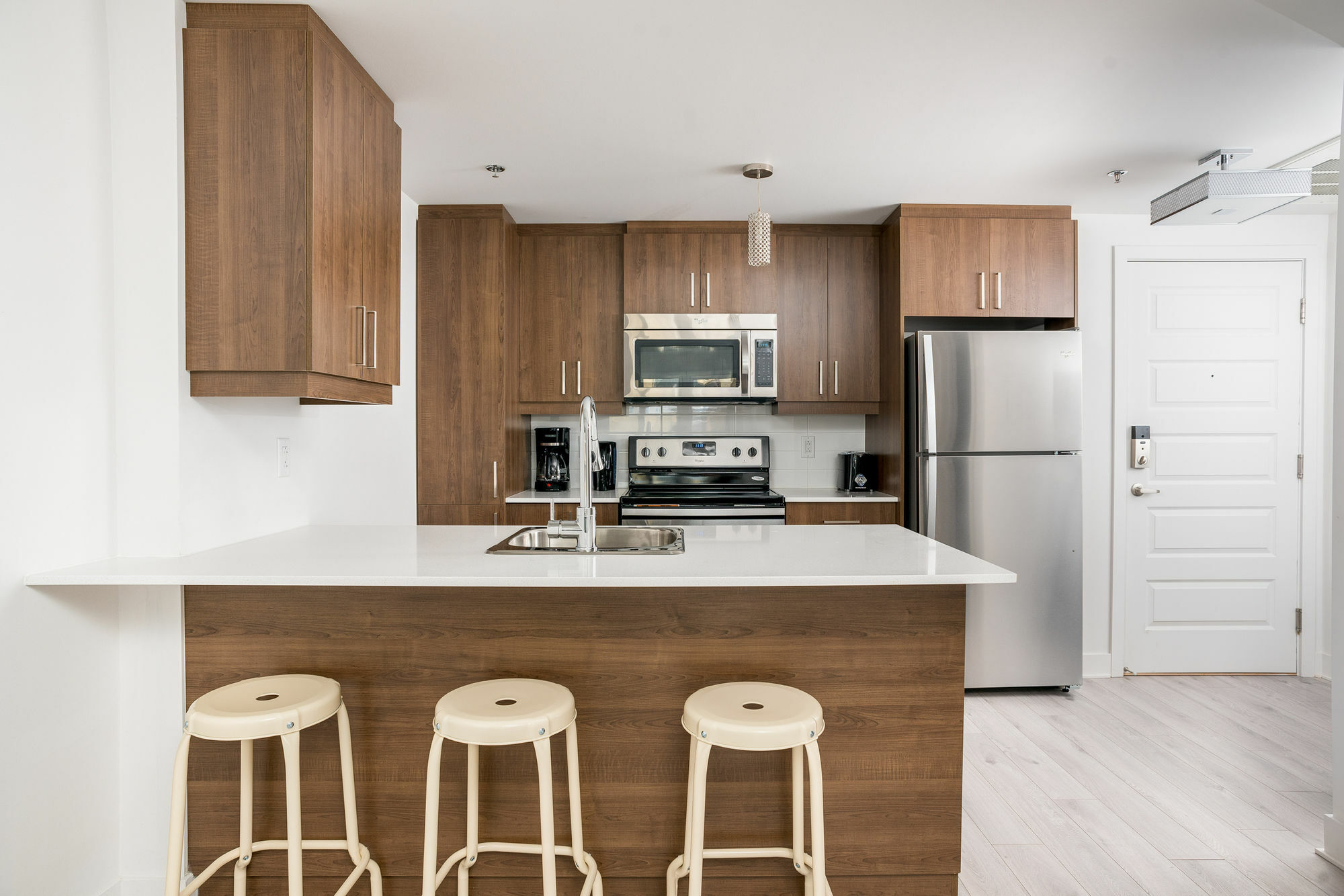 Sunny 1br In Festival Quarter By Sonder *