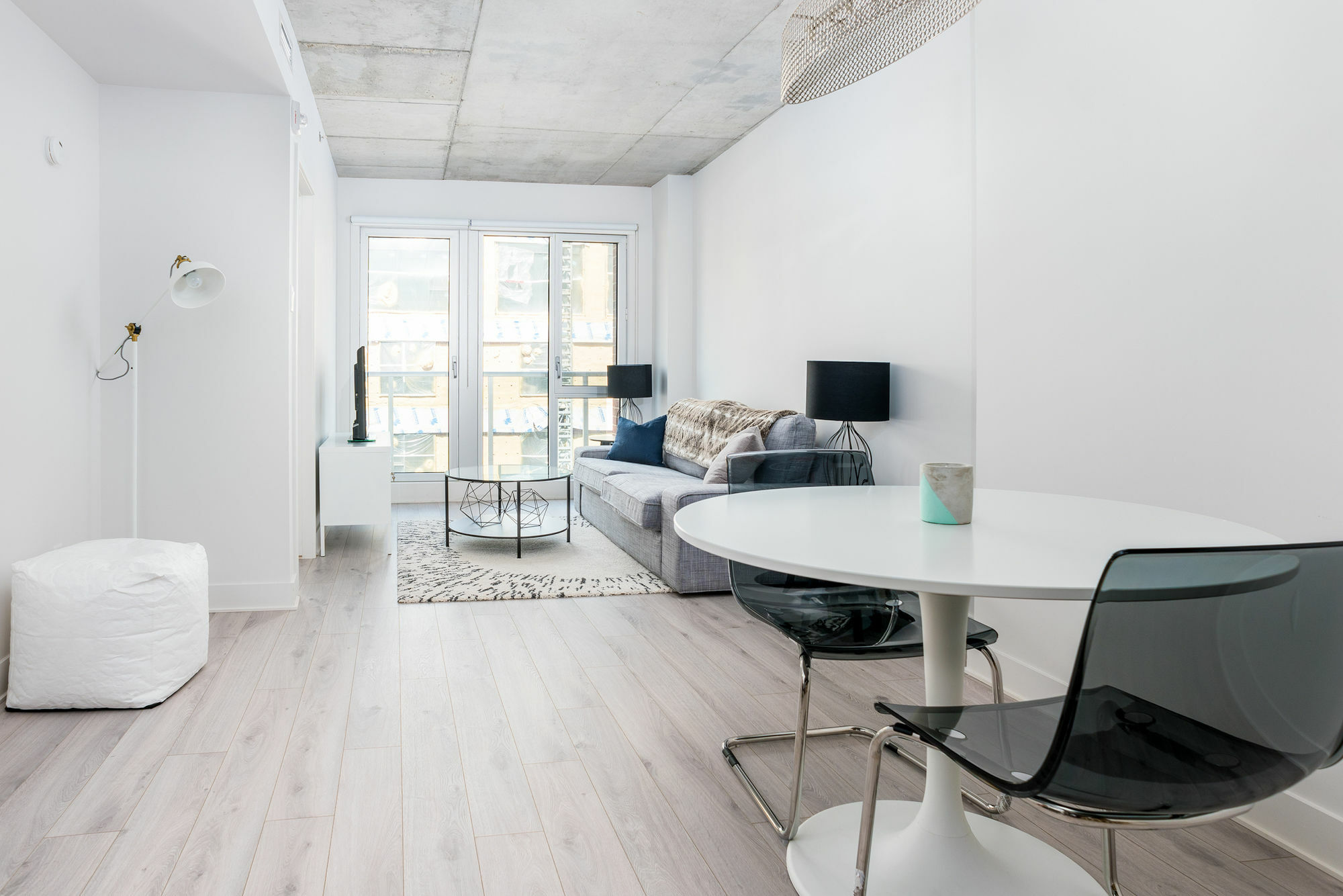 Sunny 1br In Festival Quarter By Sonder Apartment *
