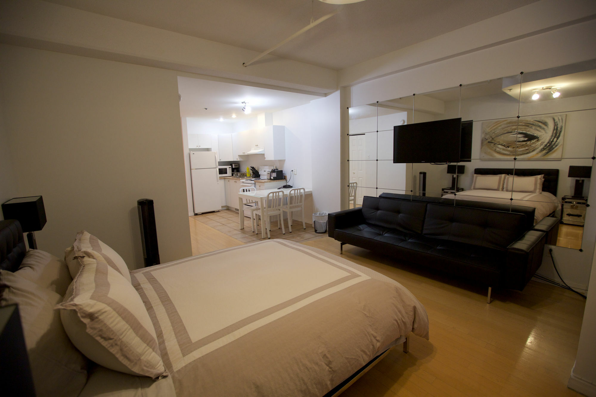 Apartment Sur La 