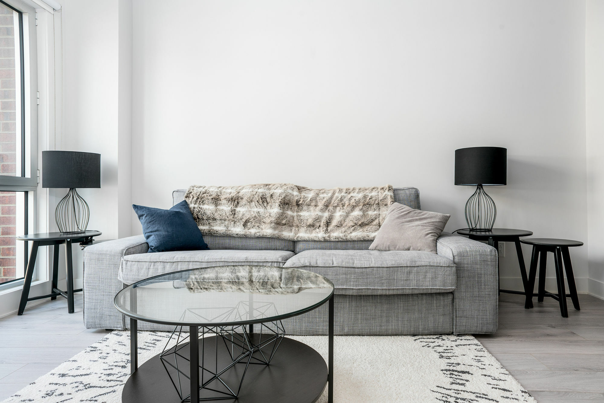 Sunny 1br In Festival Quarter By Sonder *